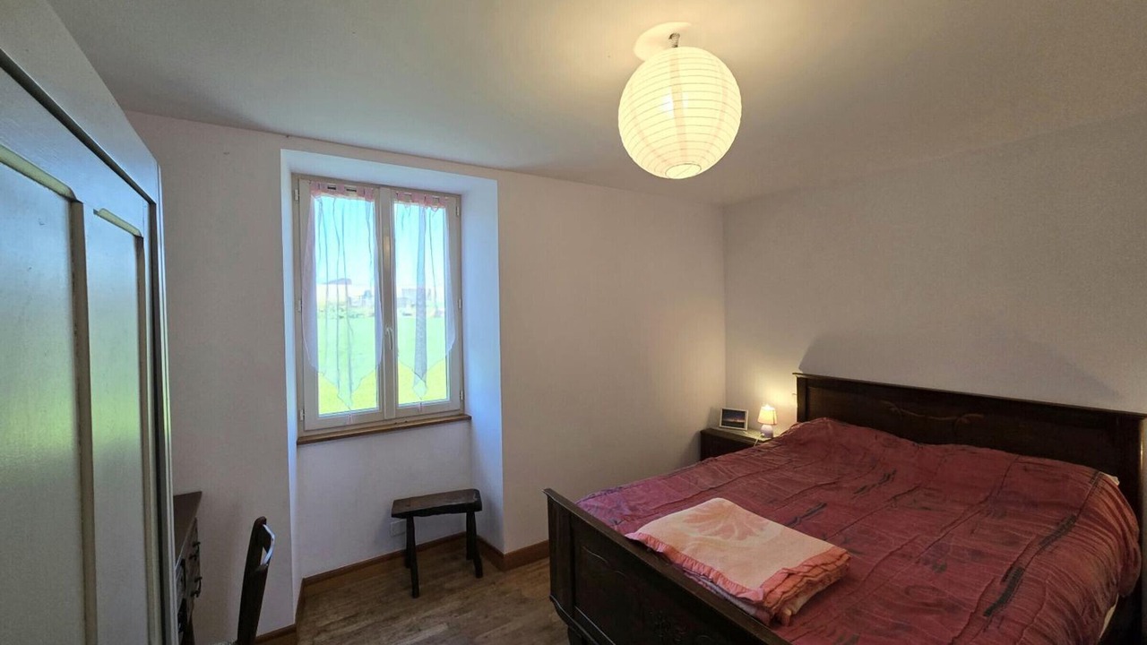 Photo of Bedroom in Tourtoirac