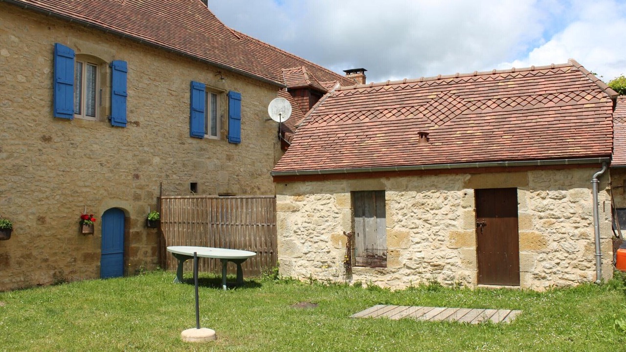 Photo of Outdoor in Tourtoirac