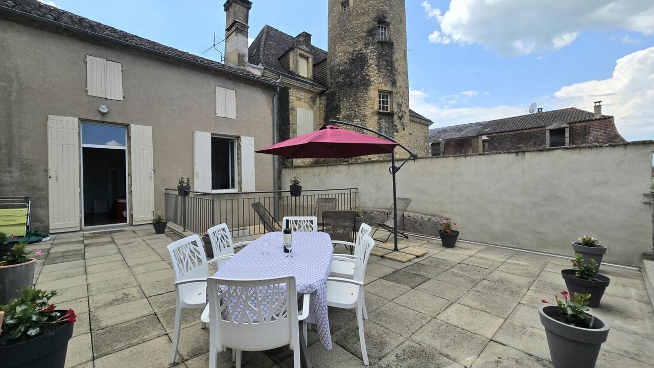 Photo of Outdoor in Villefranche-du-Perigord