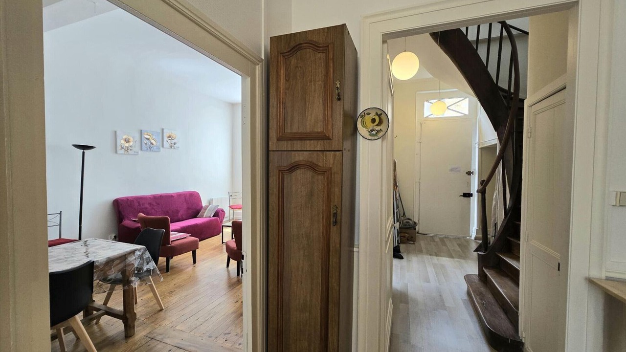 Photo of Livingroom in Villefranche-du-Perigord