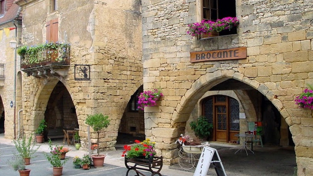 Photo of Outdoor in Villefranche-du-Perigord