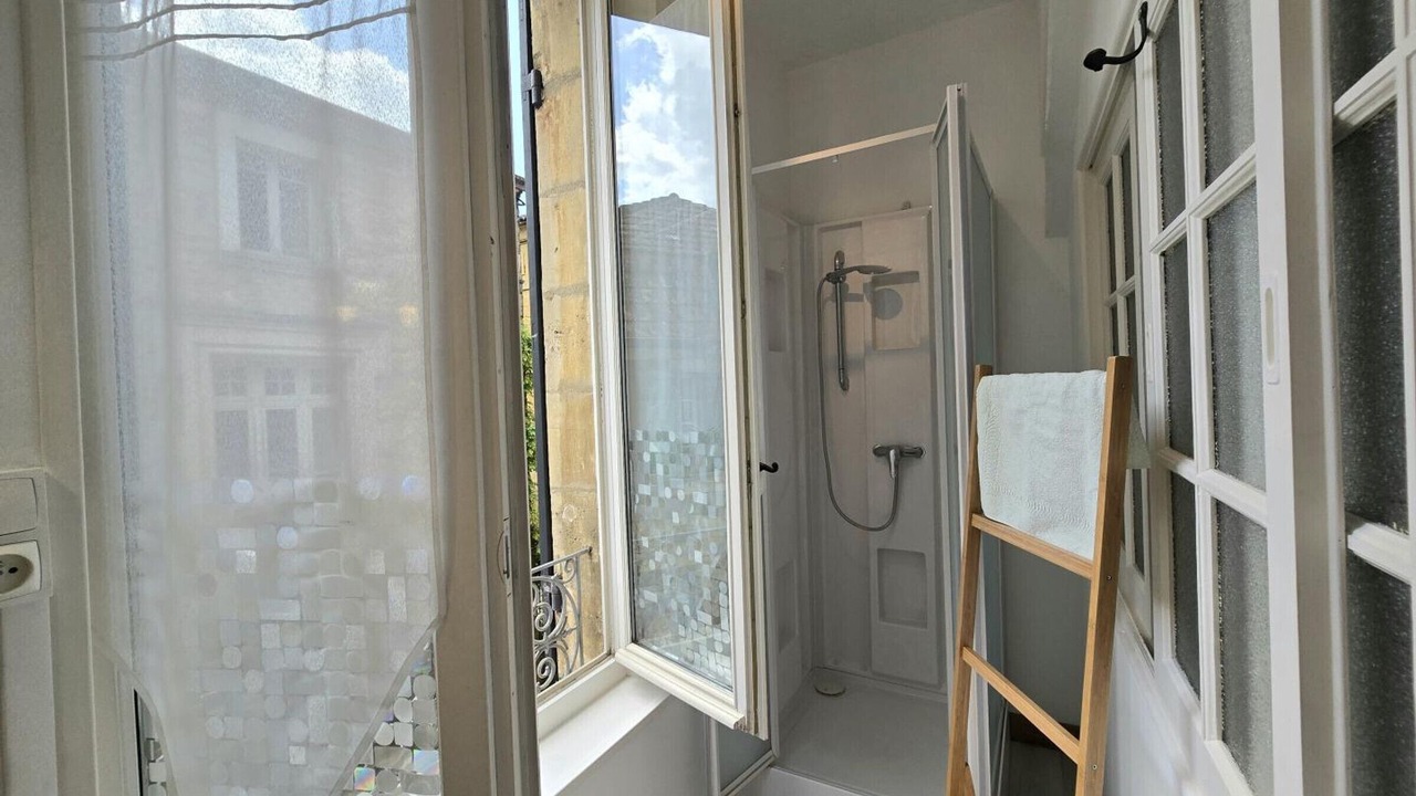 Photo of Bathroom in Villefranche-du-Perigord