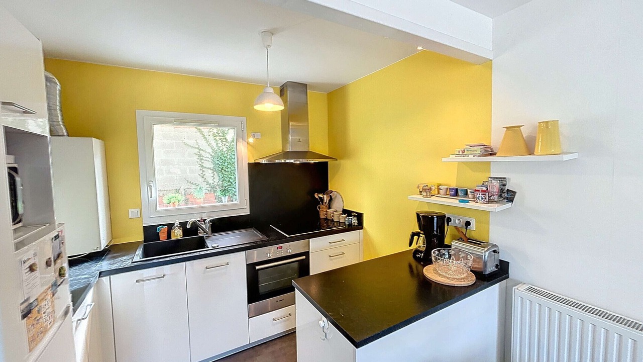 Photo of Kitchen in Granville