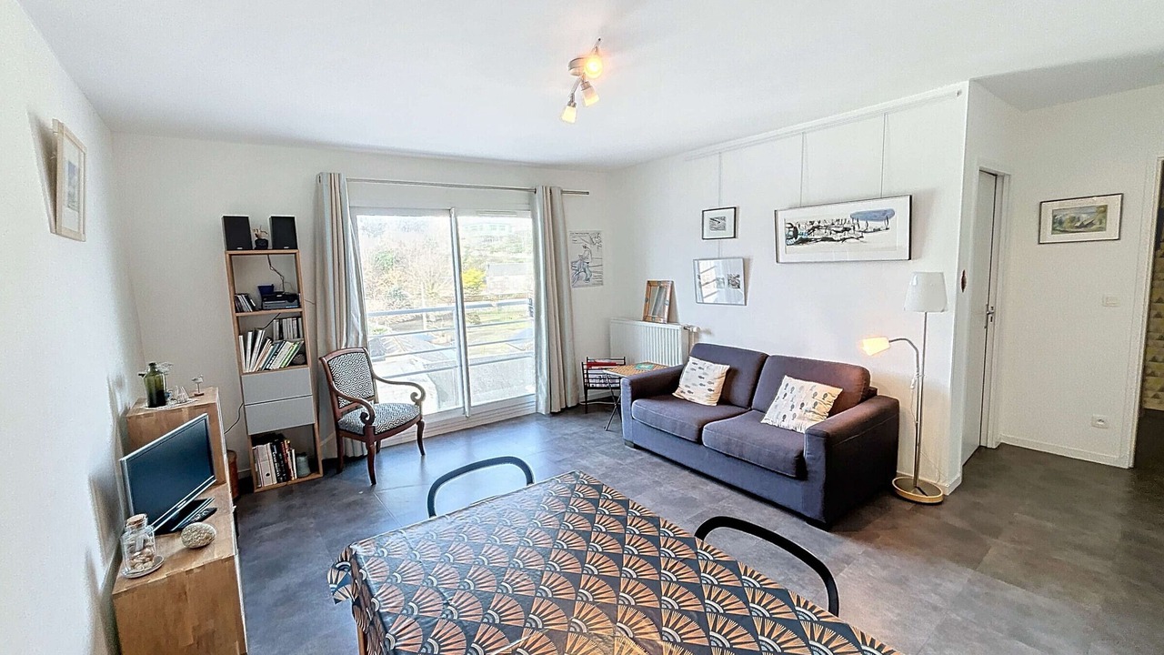 Photo of Livingroom in Granville