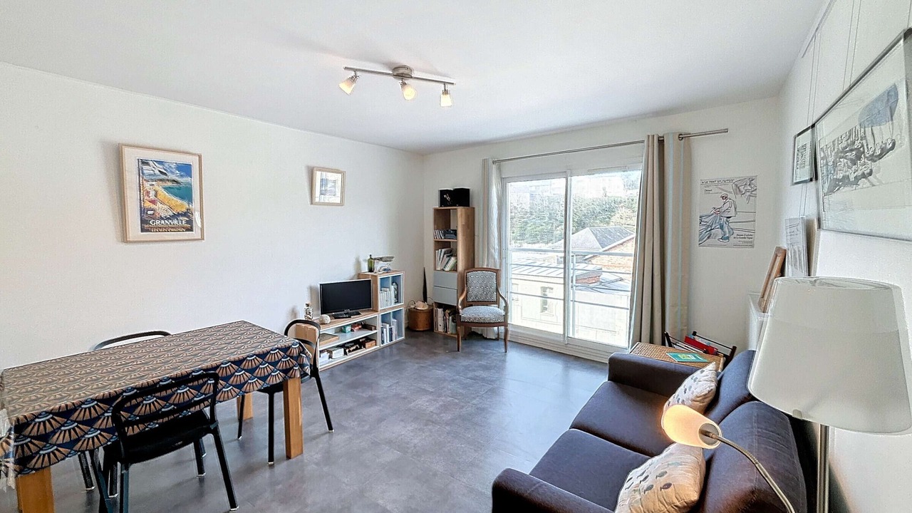 Photo of Livingroom in Granville