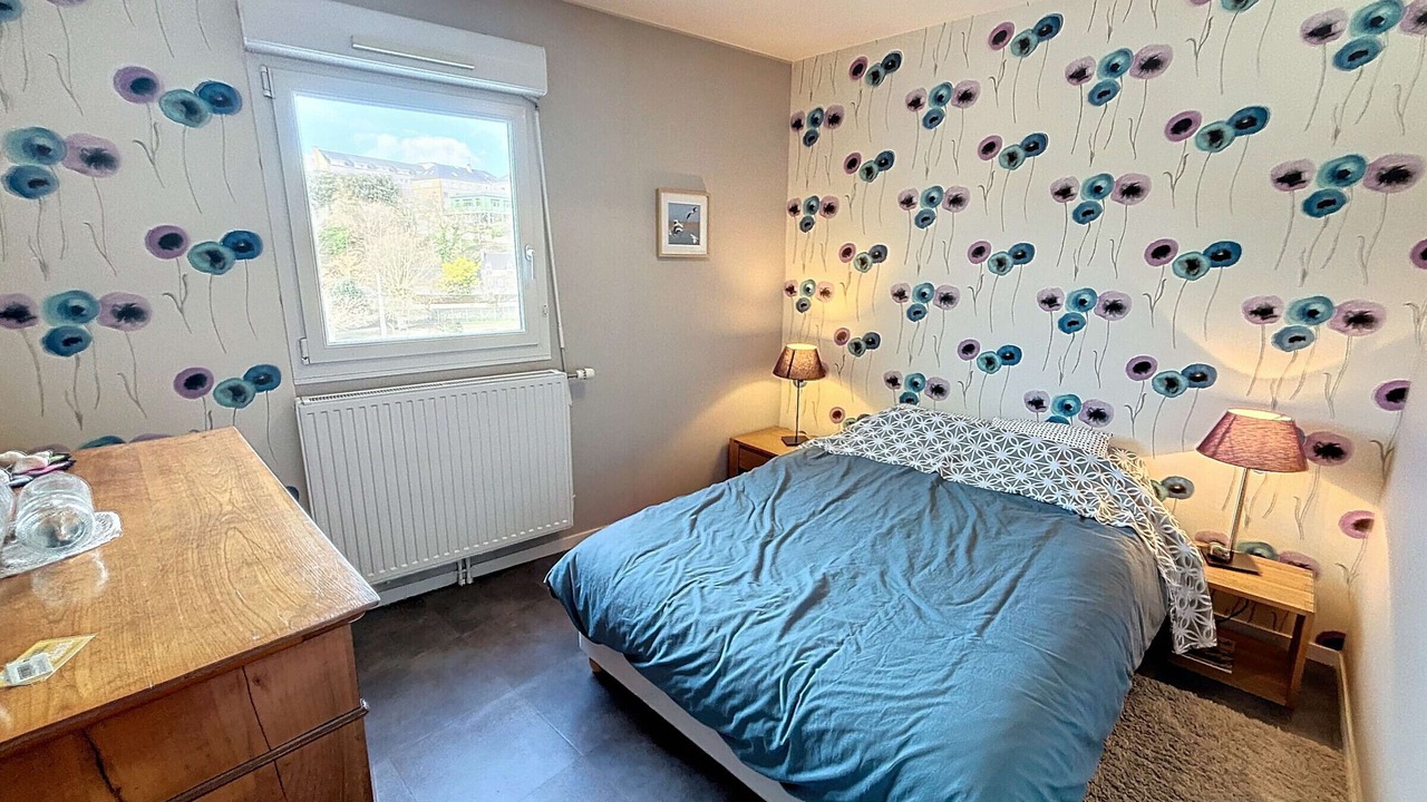 Photo of Bedroom in Granville