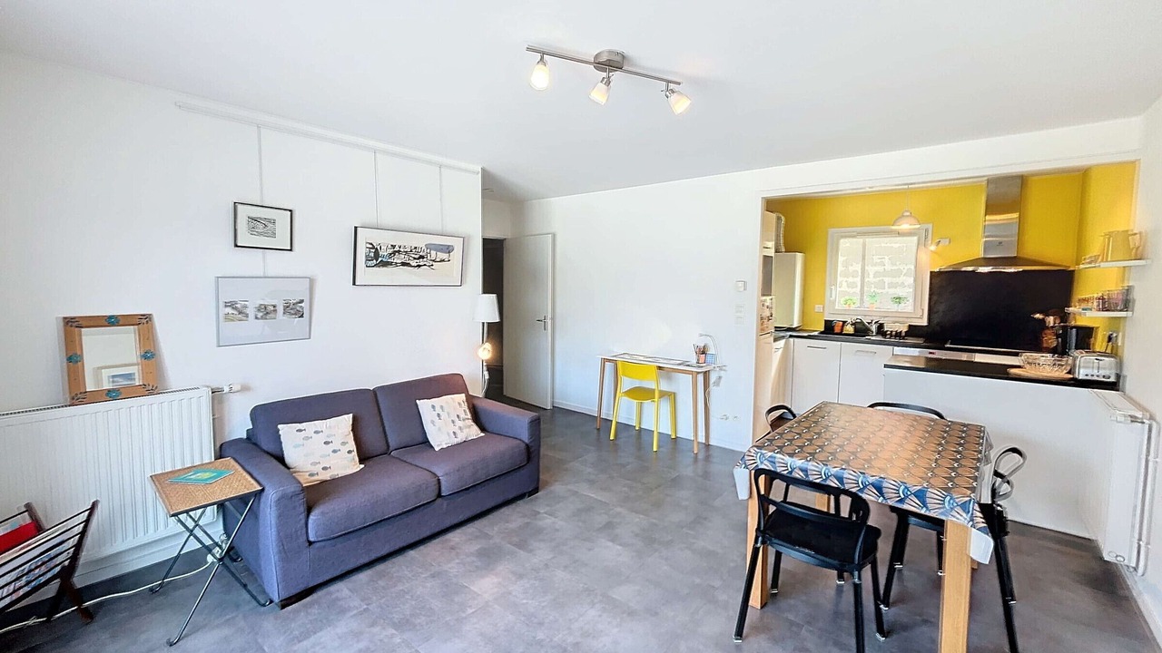 Photo of Livingroom in Granville