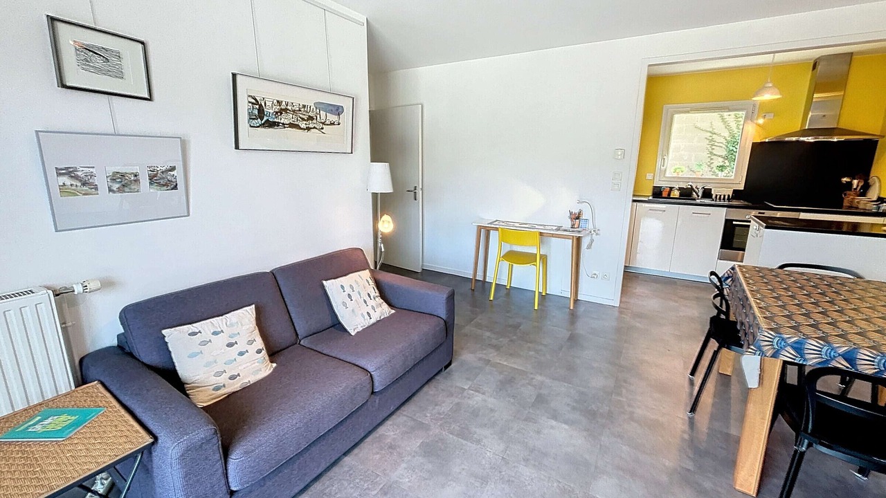 Photo of Livingroom in Granville