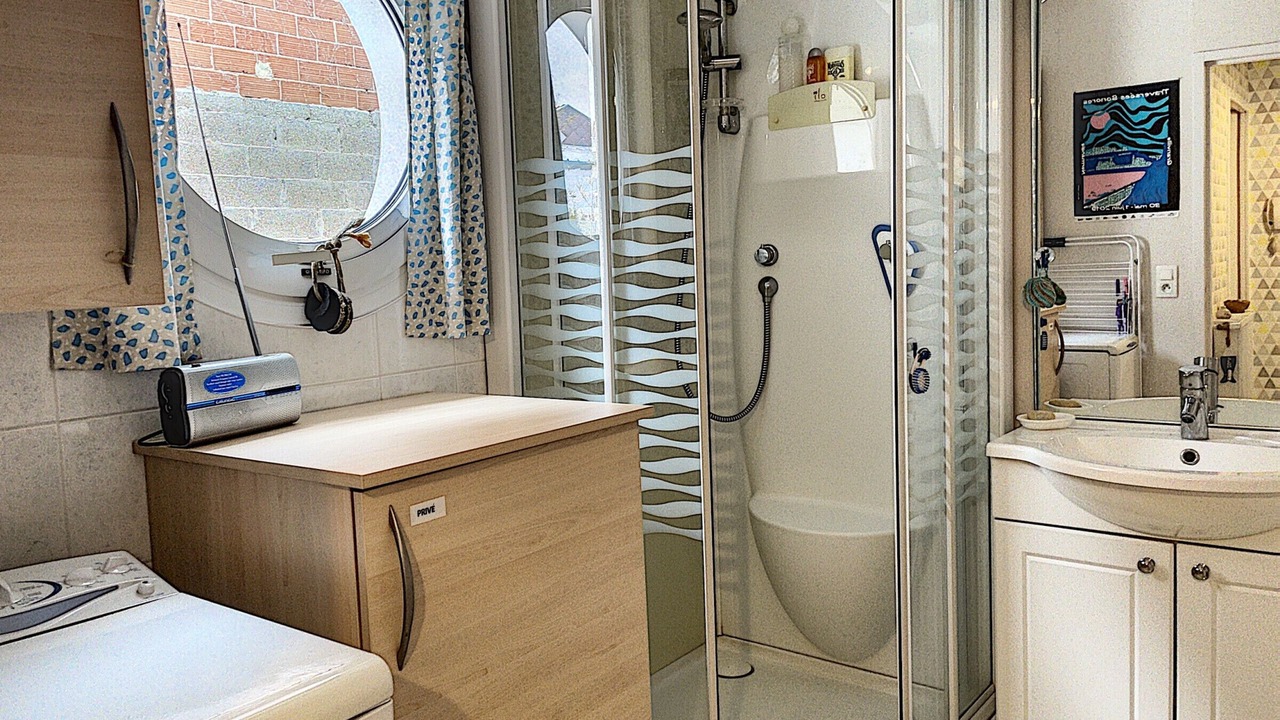 Photo of Bathroom in Granville