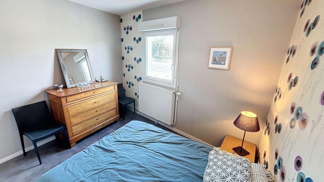 Photo of Bedroom in Granville