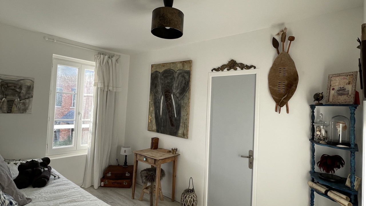 Photo of Bedroom in Aizier