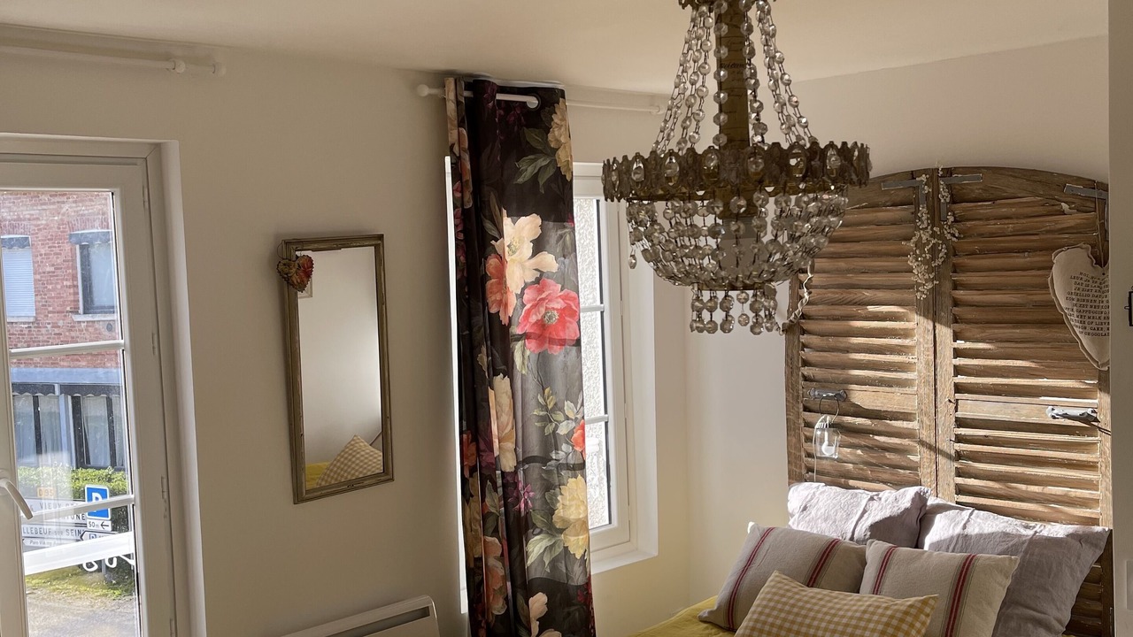 Photo of Bedroom in Aizier