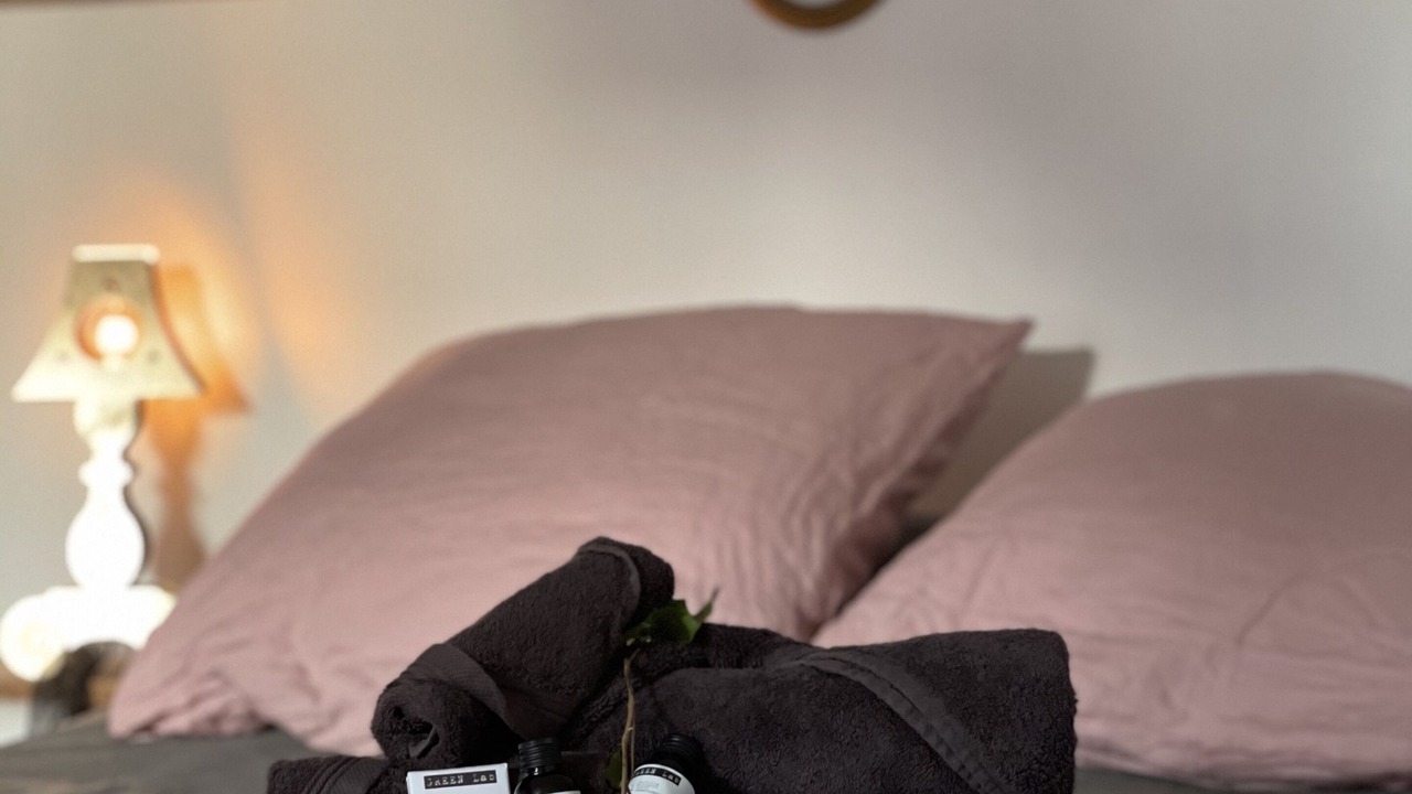Photo of Bedroom in Aizier