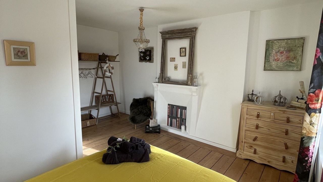Photo of Bedroom in Aizier