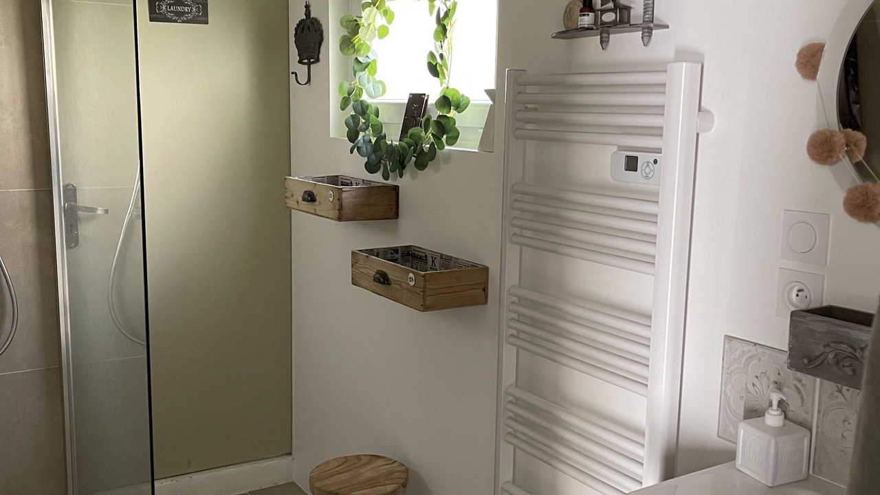 Photo of Bathroom in Aizier