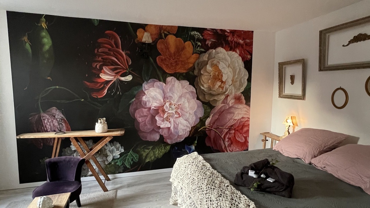 Photo of Bedroom in Aizier