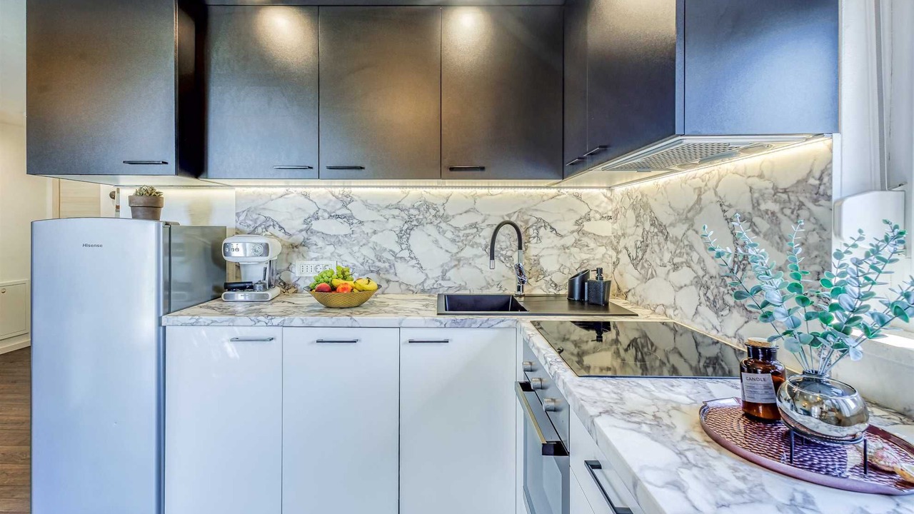 Photo of Kitchen in Milovcici