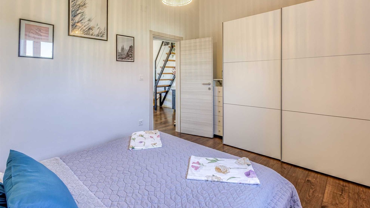 Photo of Bedroom in Milovcici