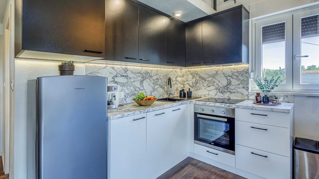 Photo of Kitchen in Milovcici