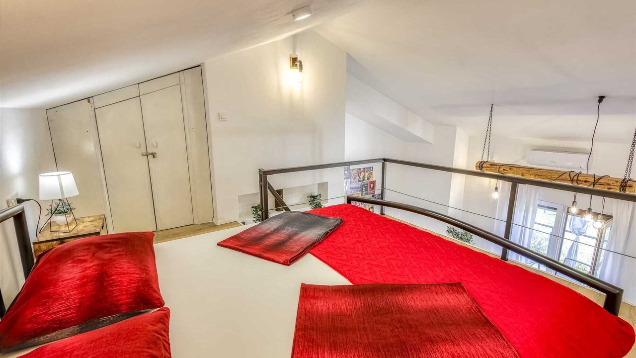 Photo of Bedroom in Milovcici