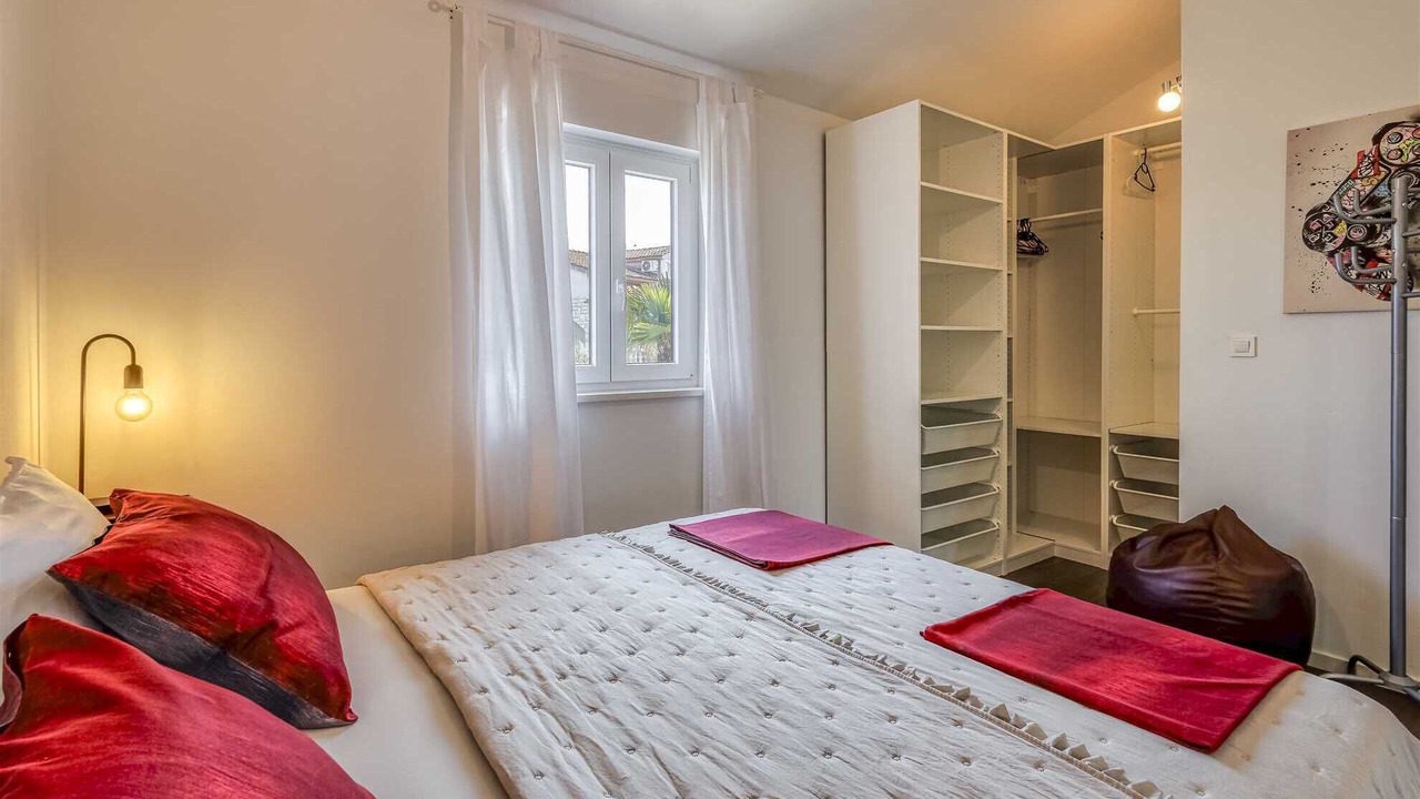 Photo of Bedroom in Milovcici