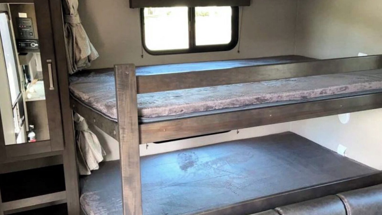Photo of Bedroom in Guernsey