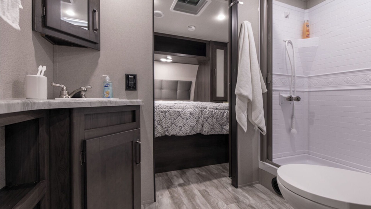 Photo of Bathroom in Guernsey