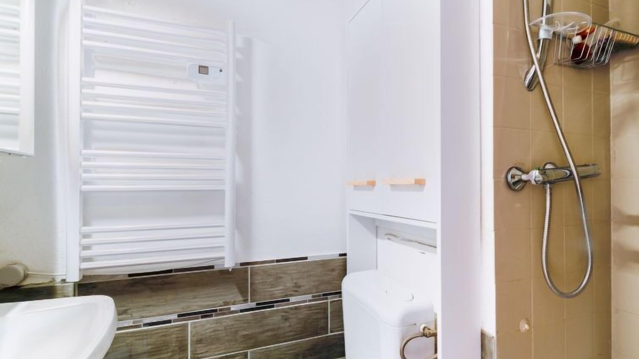 Photo of Bathroom in Le Grau-Du-Roi
