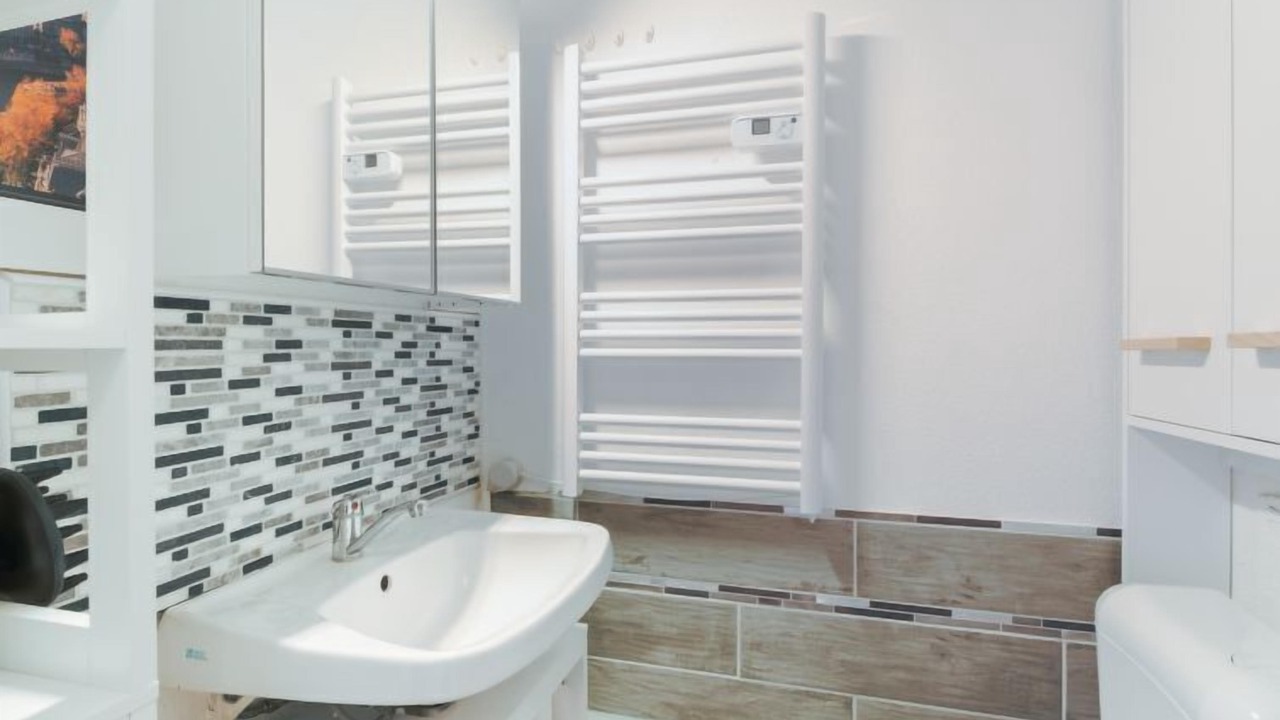 Photo of Bathroom in Le Grau-Du-Roi