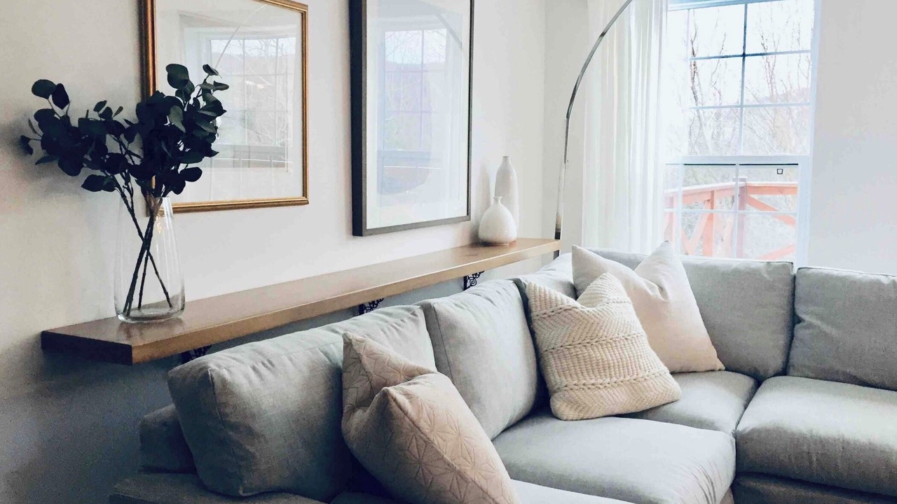 Photo of Livingroom in Saint-Brigitte-de-Laval