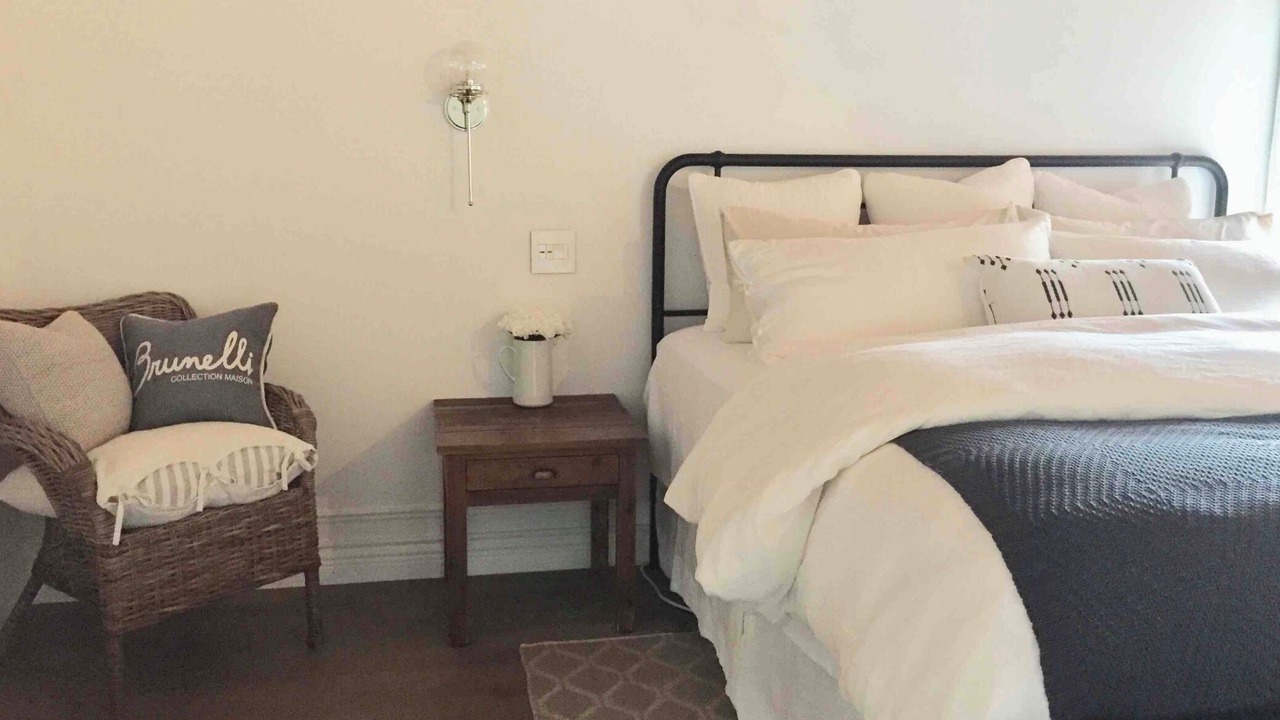 Photo of Bedroom in Saint-Brigitte-de-Laval