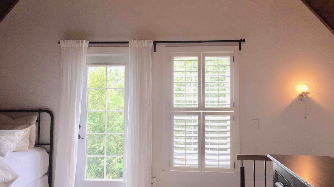 Photo of Bedroom in Saint-Brigitte-de-Laval