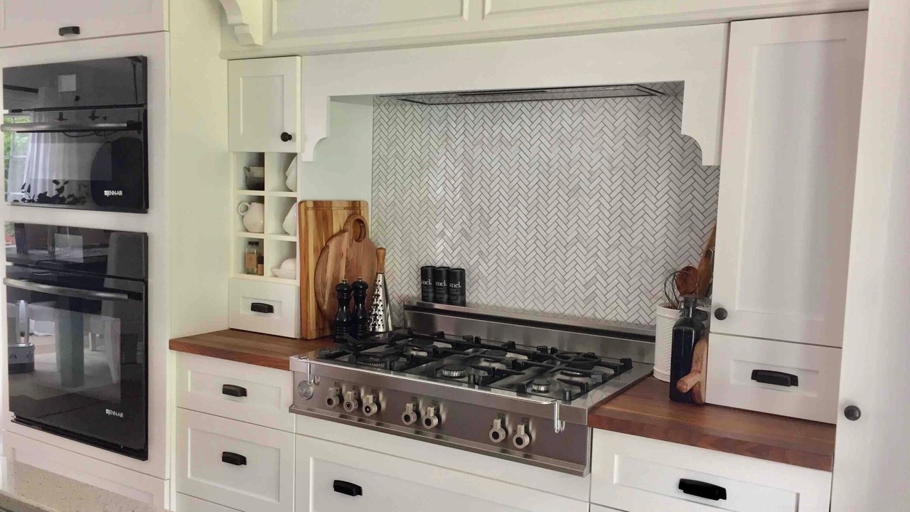 Photo of Kitchen in Saint-Brigitte-de-Laval