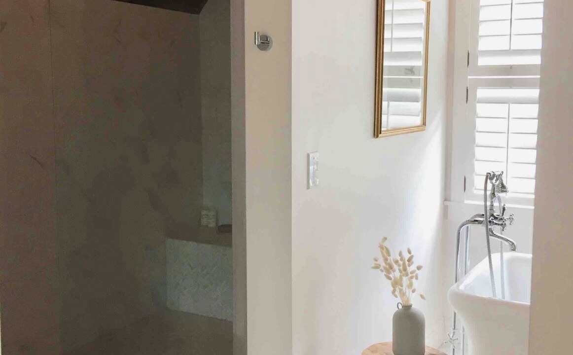 Photo of Bathroom in Saint-Brigitte-de-Laval