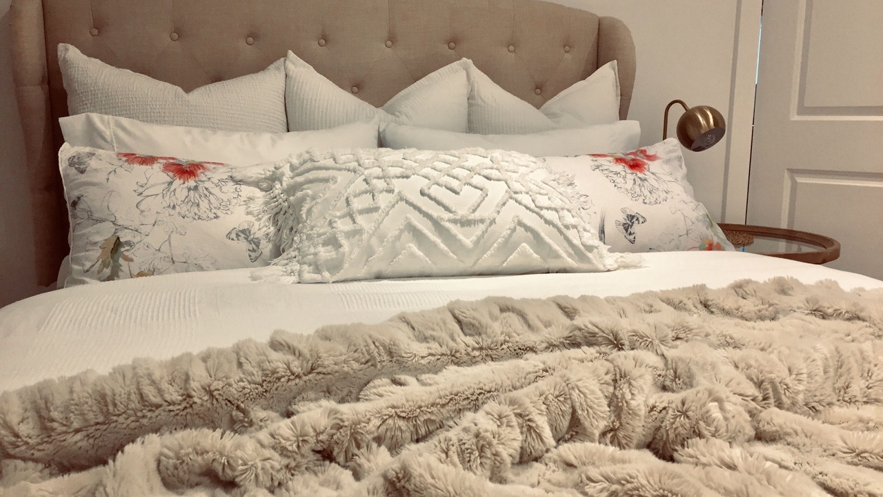 Photo of Bedroom in Saint-Brigitte-de-Laval