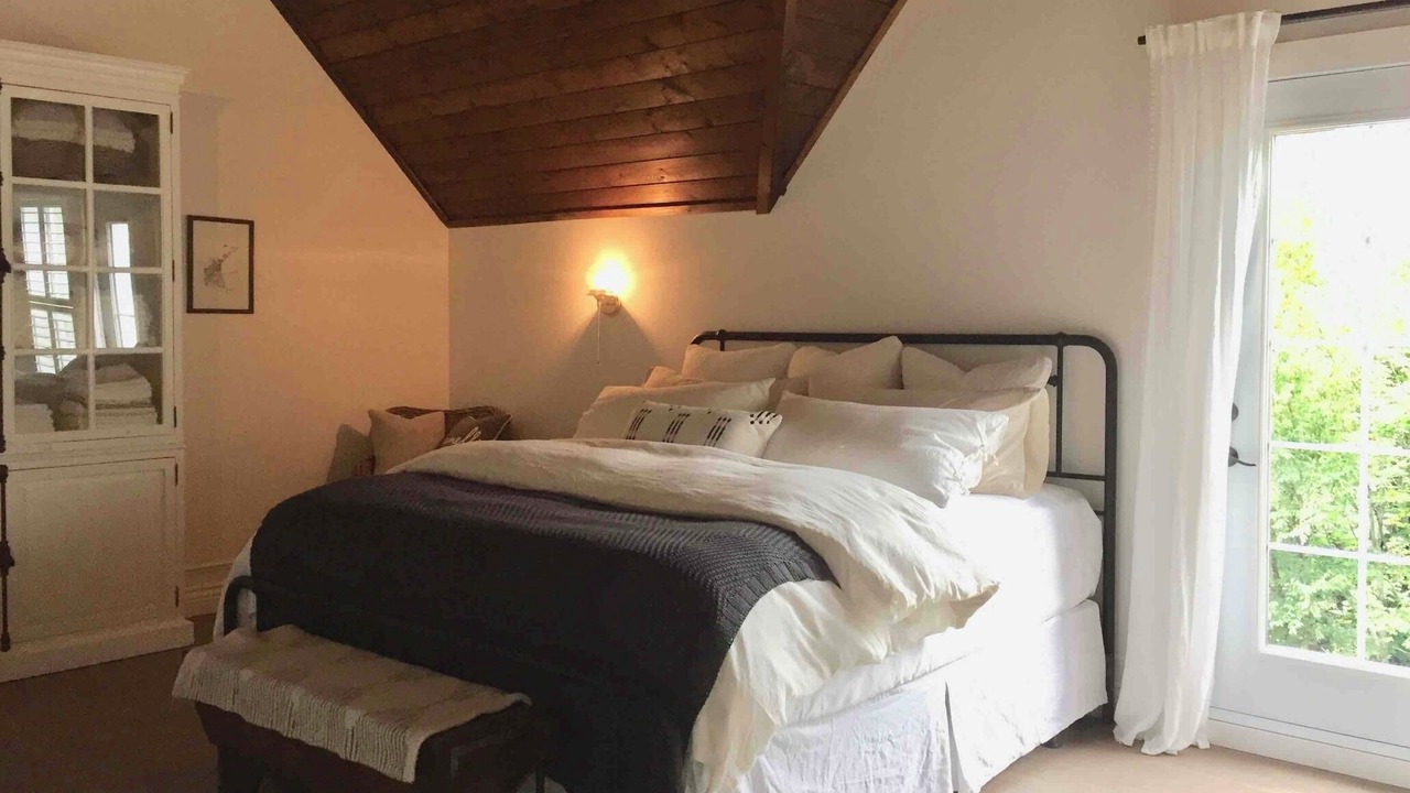 Photo of Bedroom in Saint-Brigitte-de-Laval