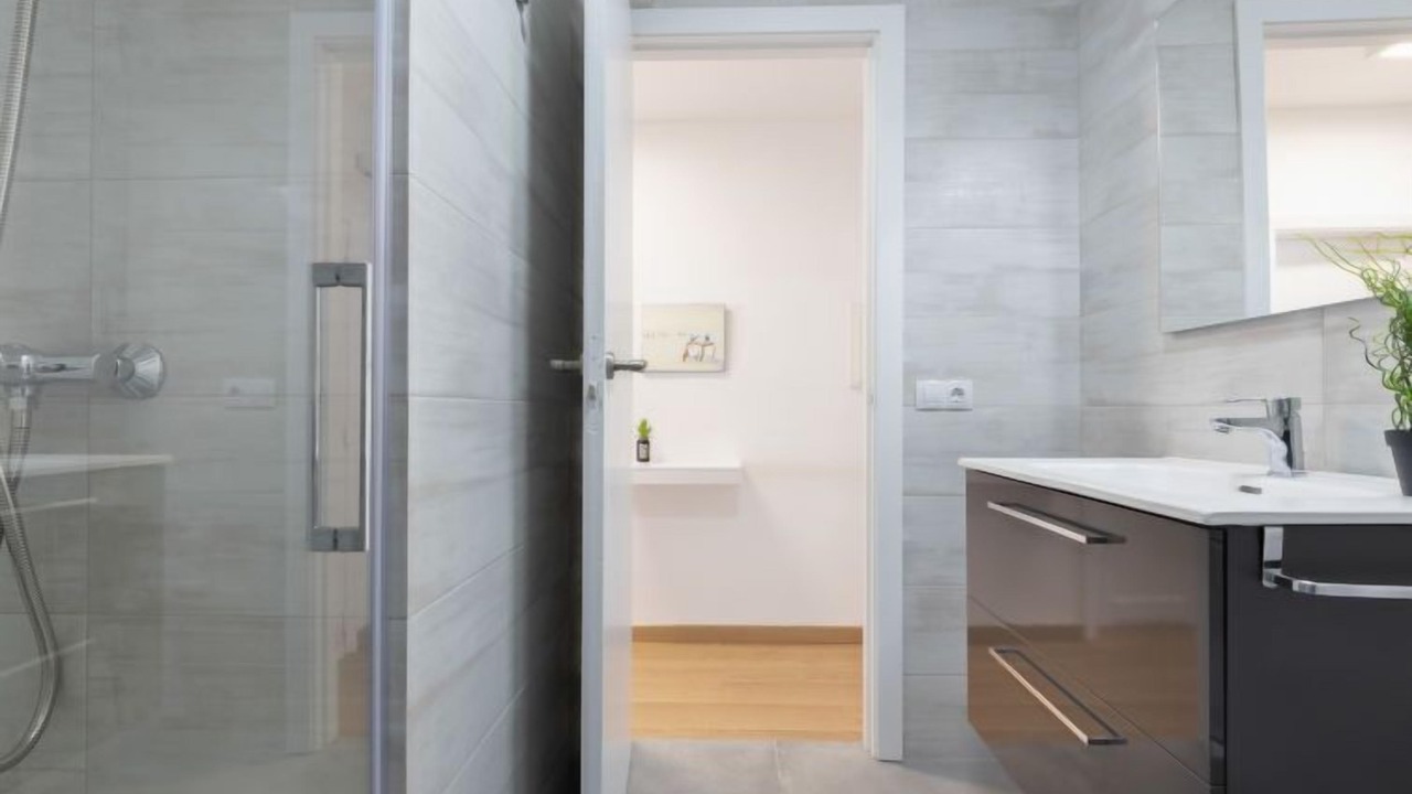 Photo of Bathroom in Cambrils