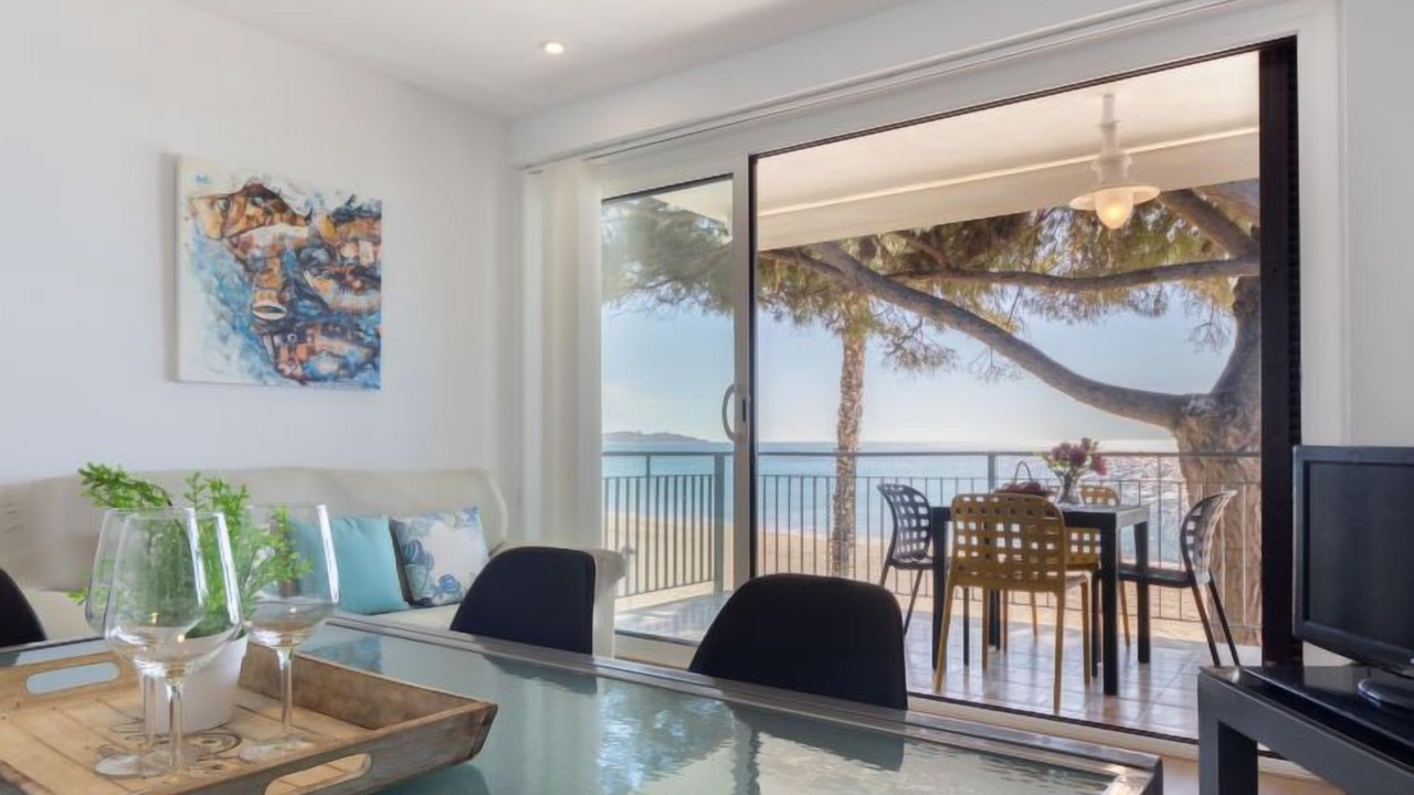 Photo of Livingroom in Cambrils