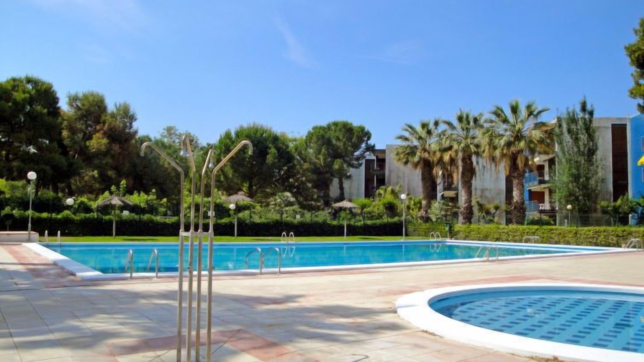 Photo of Outdoor in Cambrils
