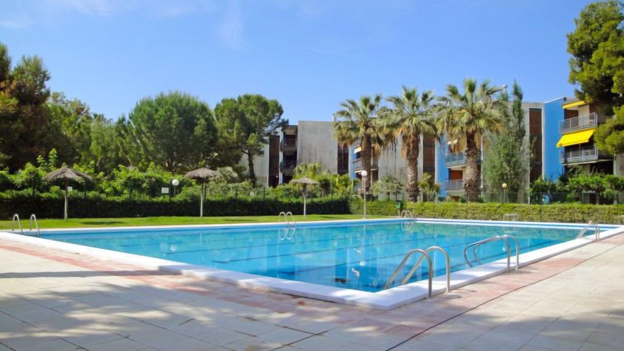 Photo of Outdoor in Cambrils