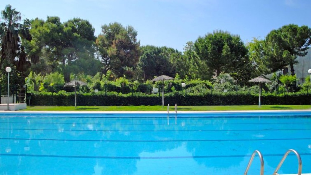 Photo of Outdoor in Cambrils