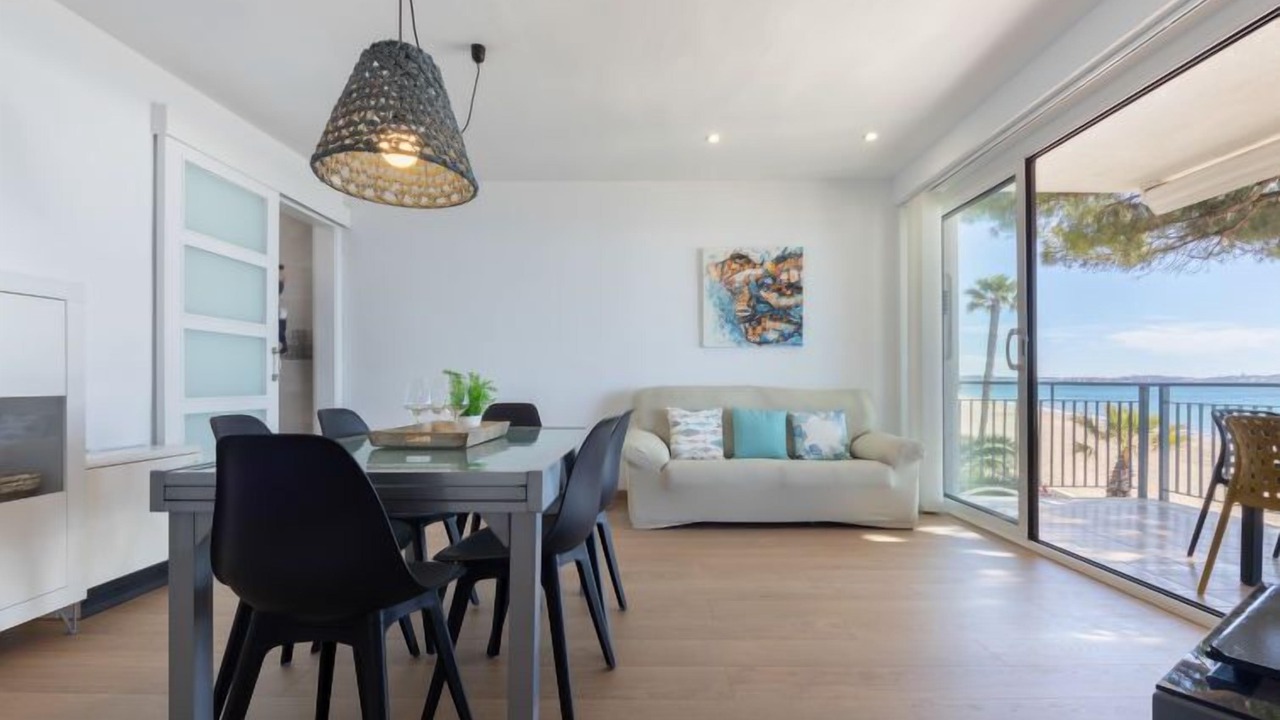Photo of Livingroom in Cambrils