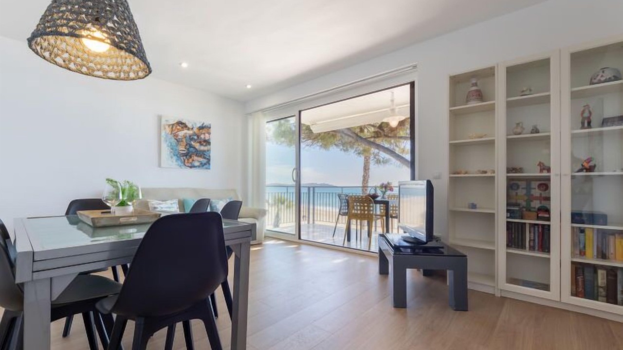 Photo of Bedroom in Cambrils