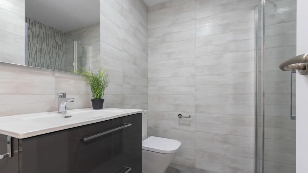 Photo of Bathroom in Cambrils