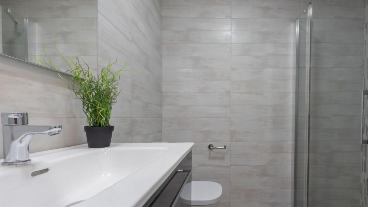 Photo of Bathroom in Cambrils