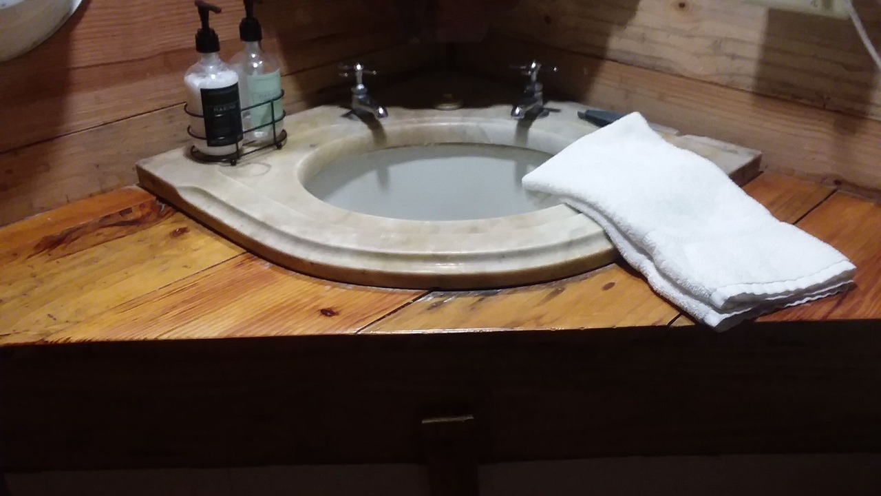 Photo of Bathroom in Monticello