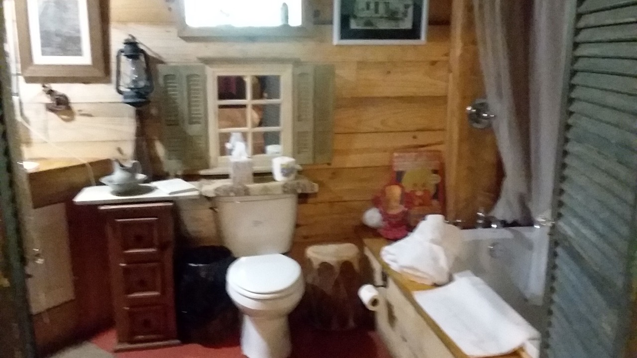 Photo of Bathroom in Monticello
