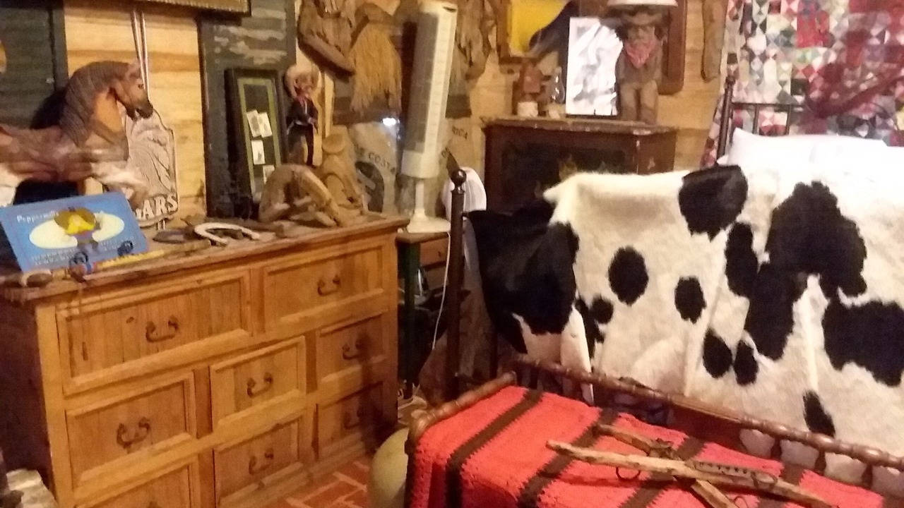 Photo of Bedroom in Monticello