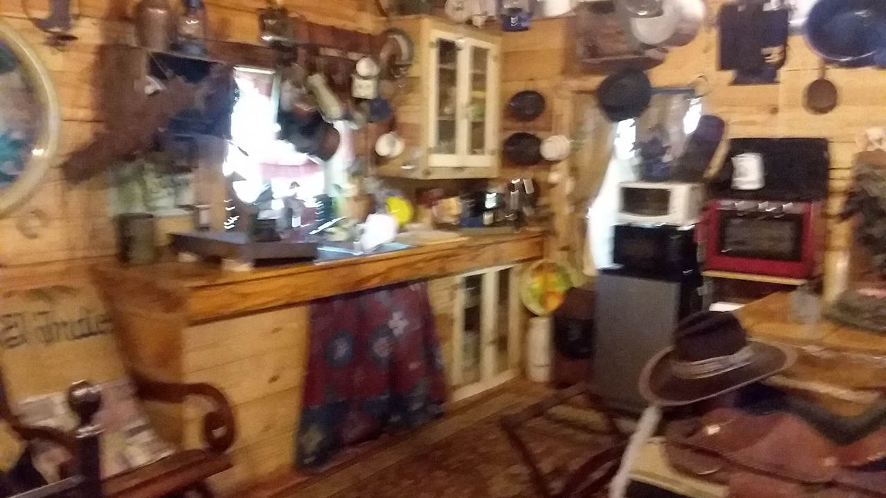 Photo of Kitchen in Monticello