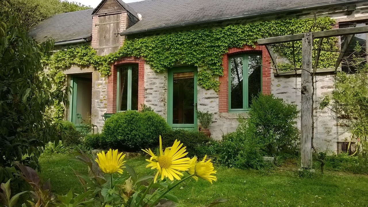 Photo of Others in Saint-Germain-de-Coulamer